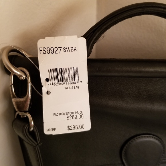 COACH - Picture 8 of 8